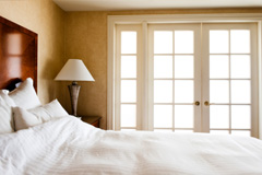 Scoonieburn bedroom extension costs