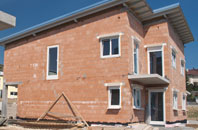 Scoonieburn home extensions