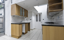 Scoonieburn kitchen extension leads