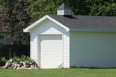 Scoonieburn outbuilding construction costs